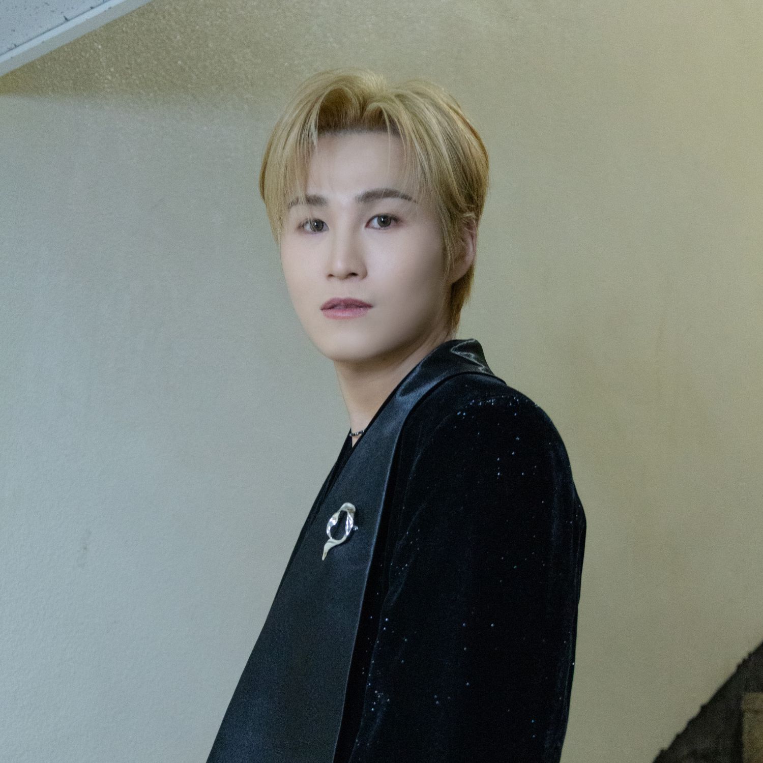 金熙栽的幕後花絮