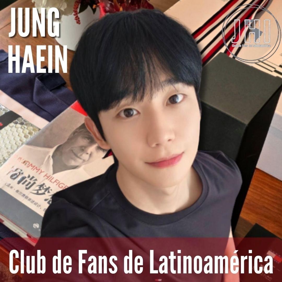 粉絲拍下的丁海寅瞬間