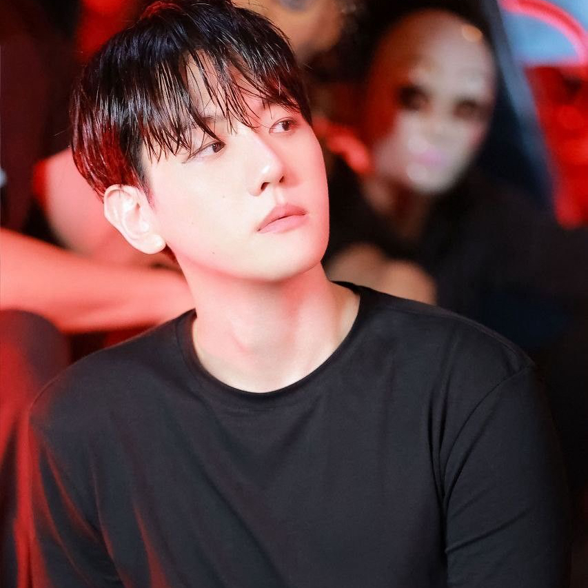 ユン・ソヤンのビハインドカット