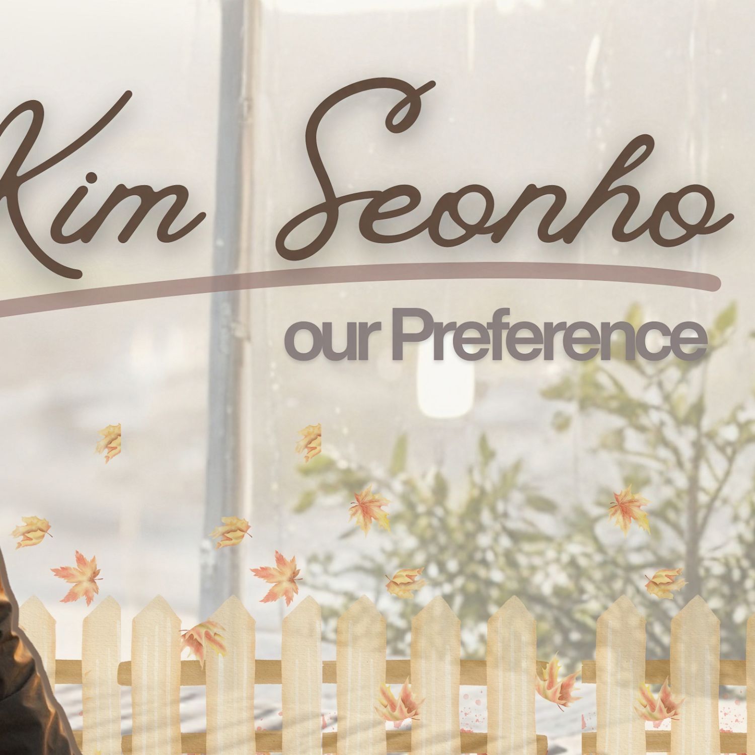 Latest photo of Kim Seonho