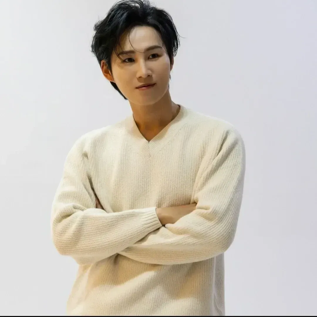 김희재의 최신 사진