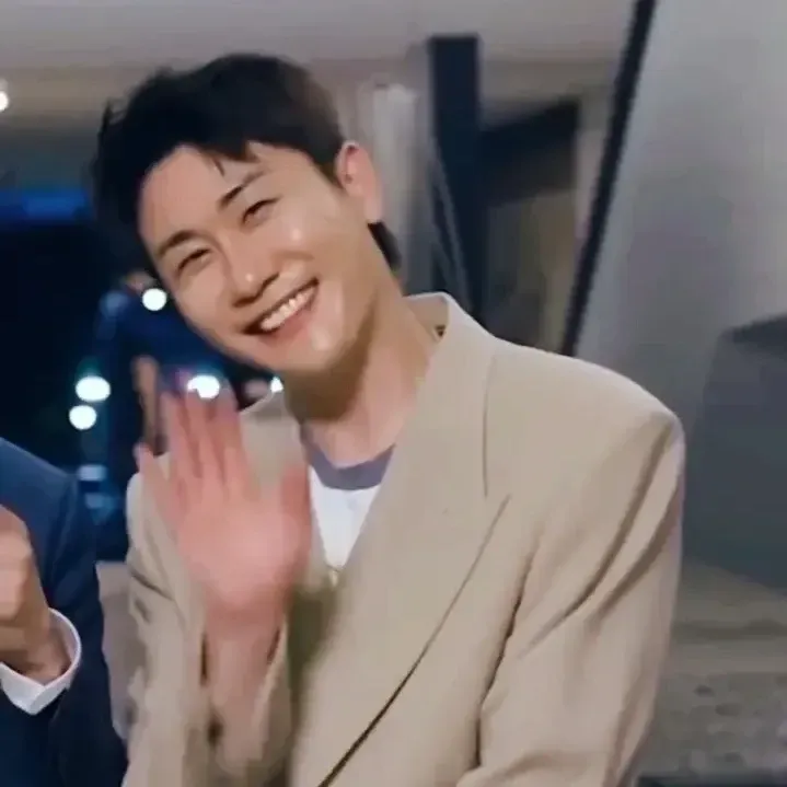 영탁 최근 활동샷