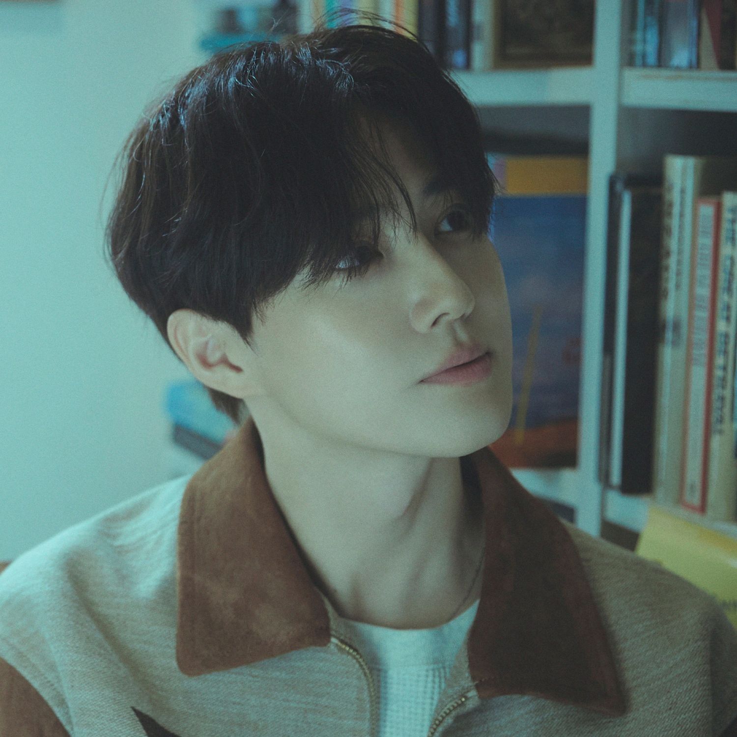 Suho的近期活動照