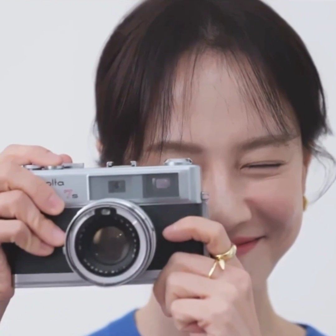 Foto terbaru dari Song Jihyo