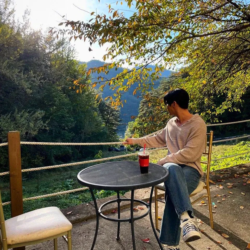 Latest photo of Choi Siwon