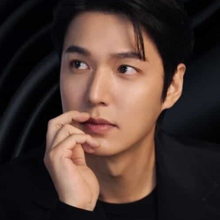 Latest photo of Lee Minho