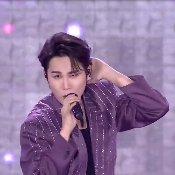 金熙栽的最新照片