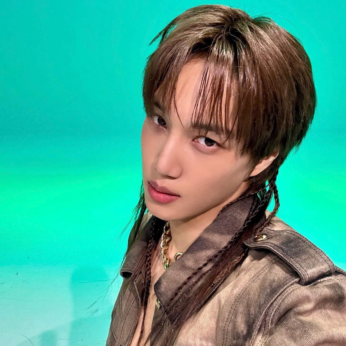 도경수 (디오) 팬이 찍은 순간