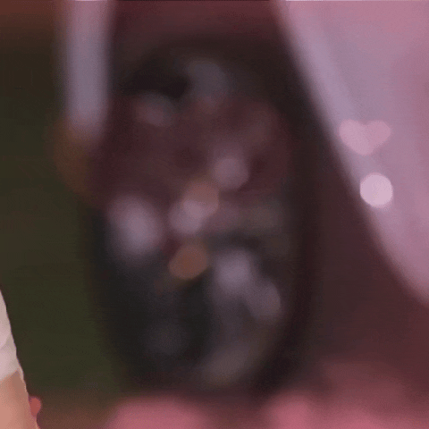 A moment captured by a fan of Jang Nara