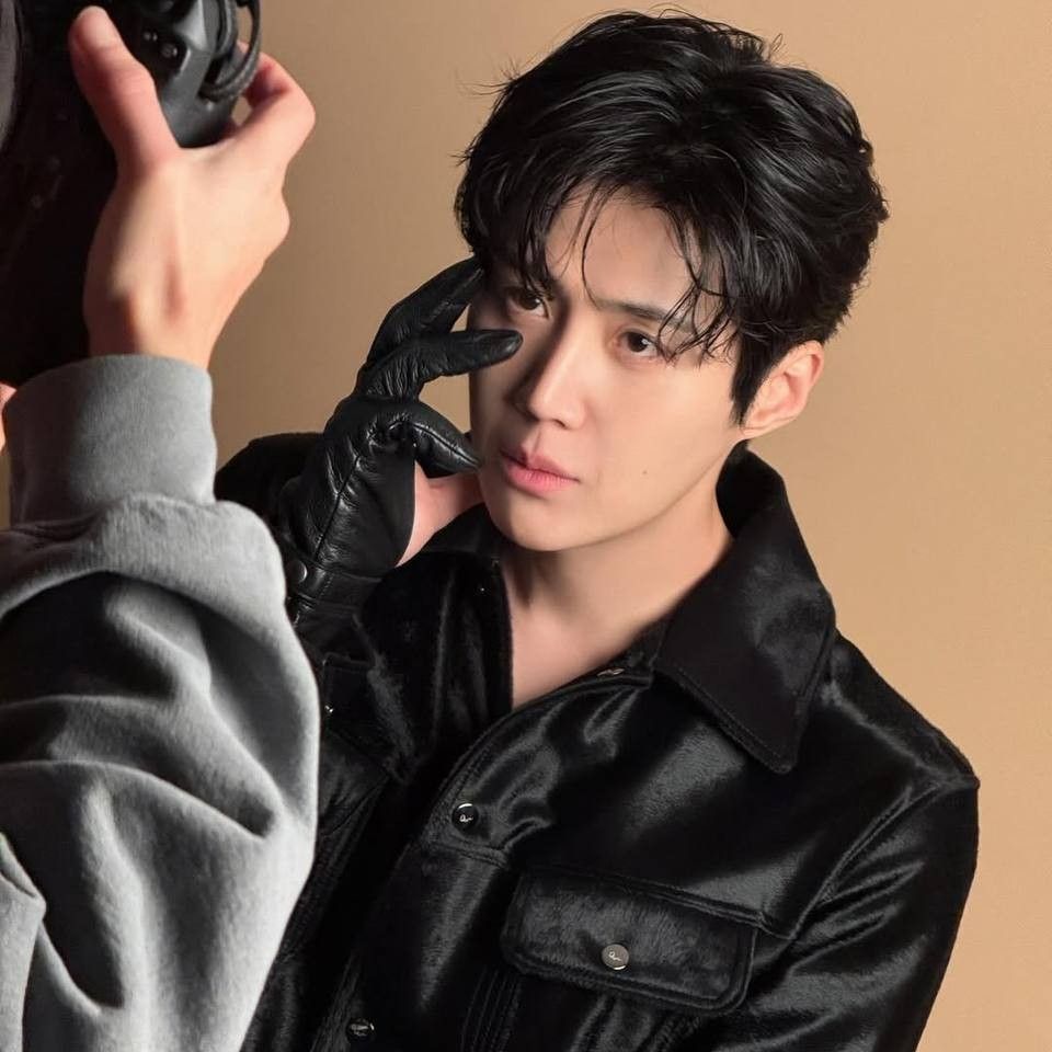 김선호 최근 활동샷