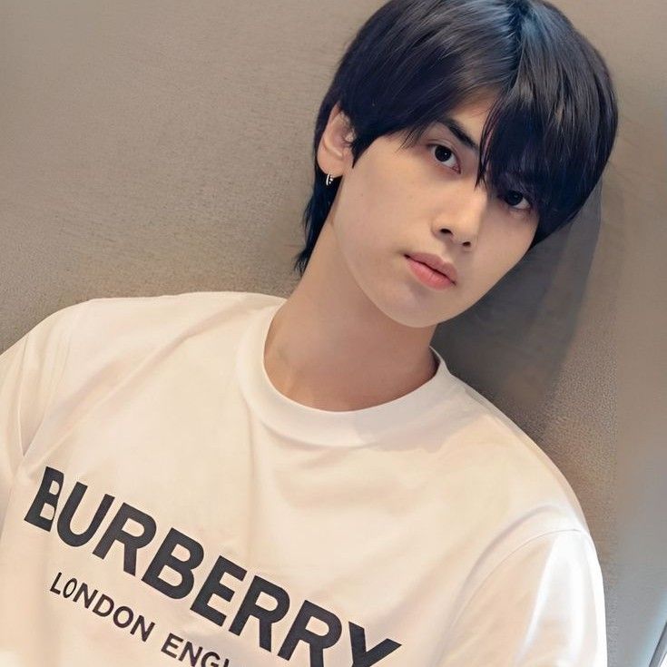 Behind-the-scenes cut of Dunk Natachai Boonprasert