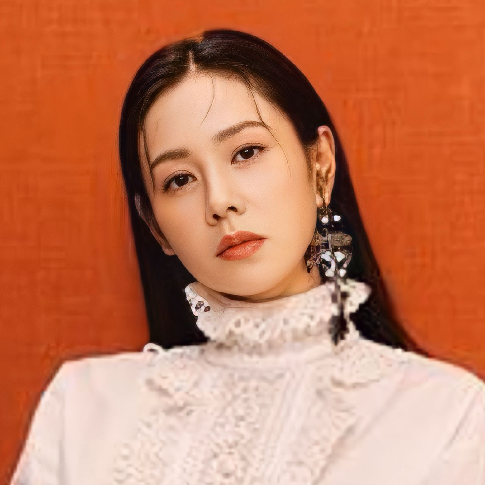 孙艺珍的最新照片