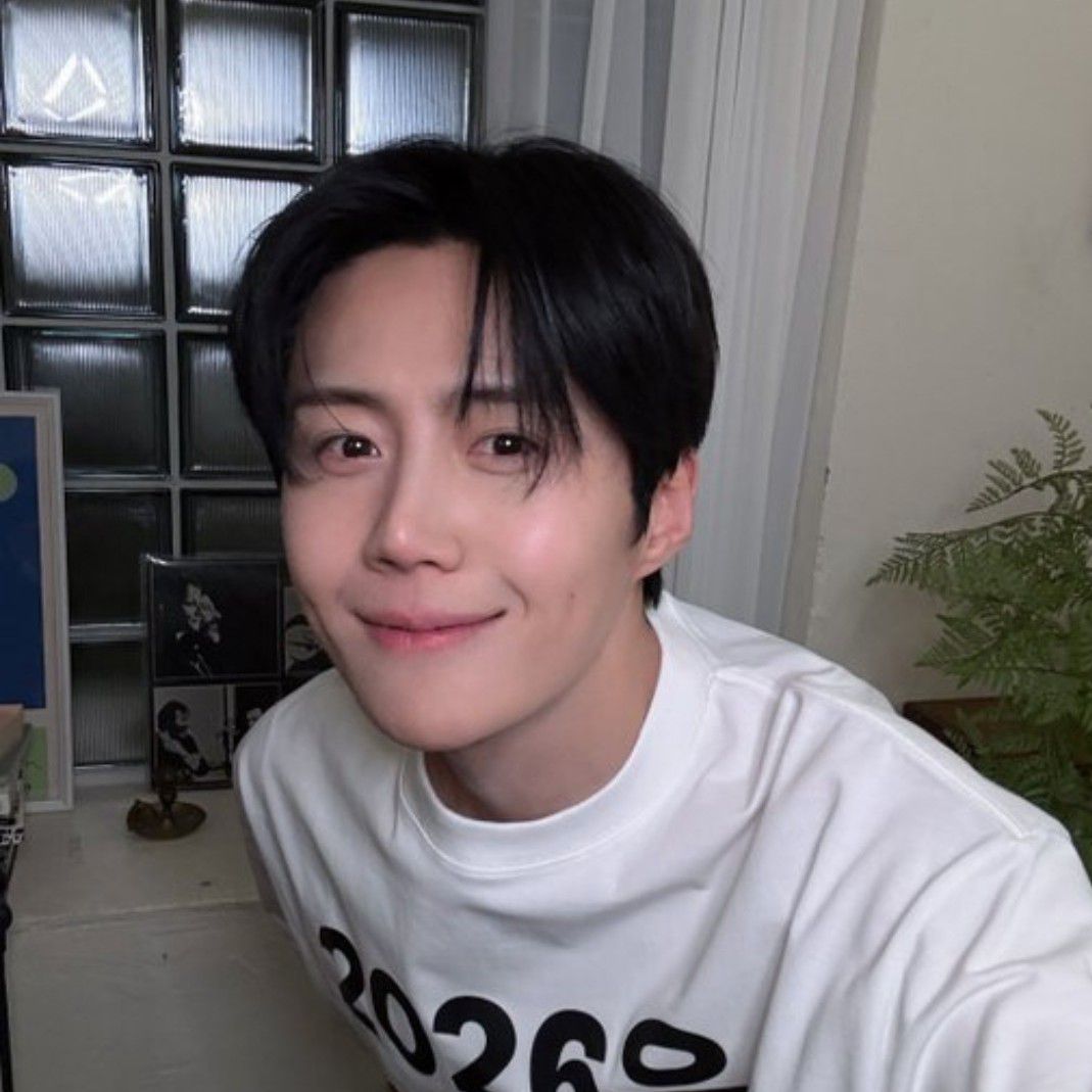 金宣虎的幕后花絮