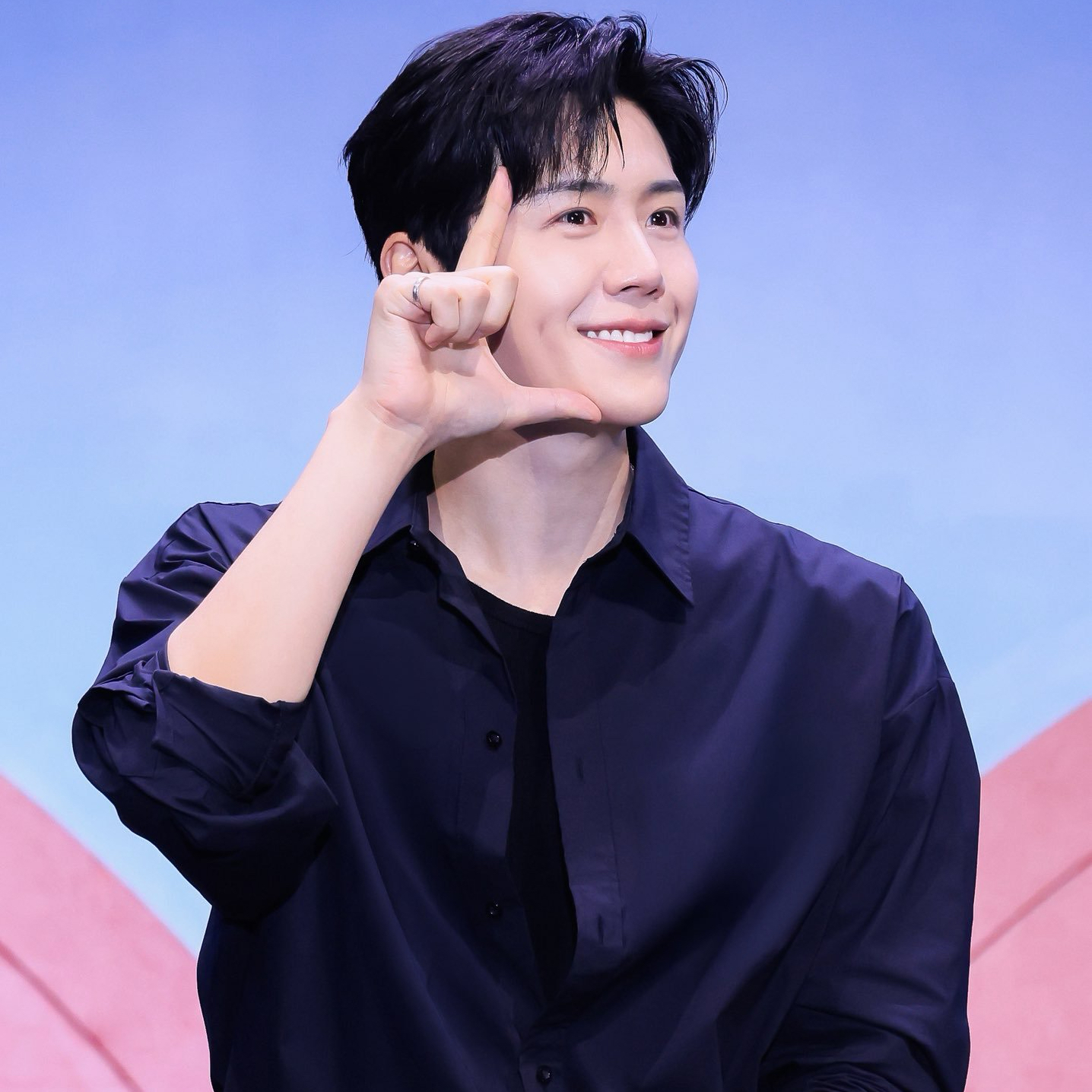 김선호의 최신 사진