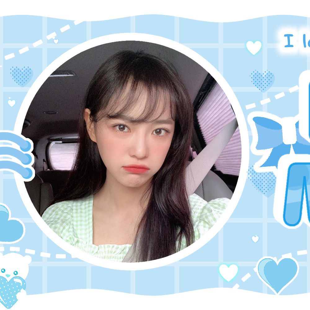 Latest photo of Kim Sejeong