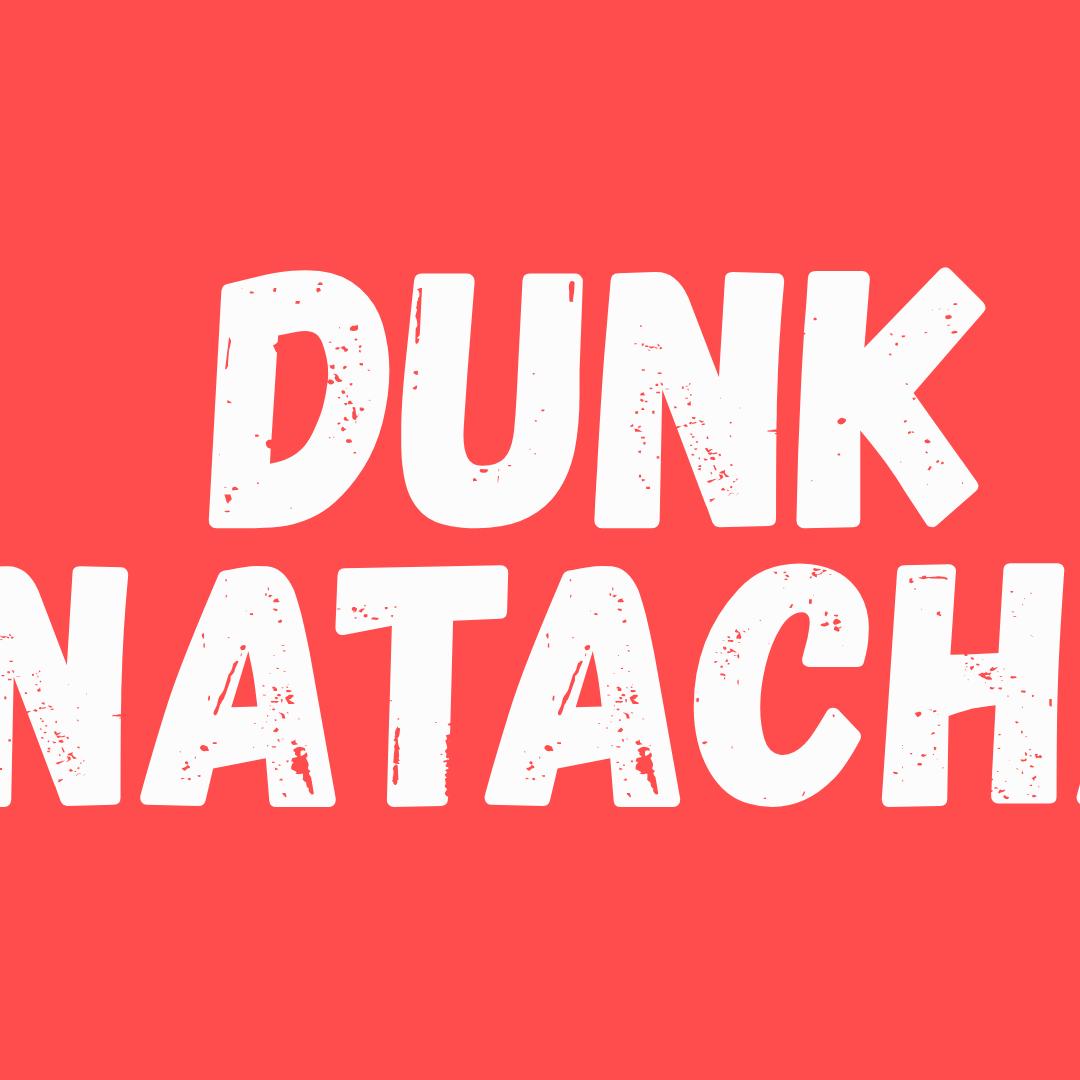 A moment captured by a fan of Dunk Natachai Boonprasert