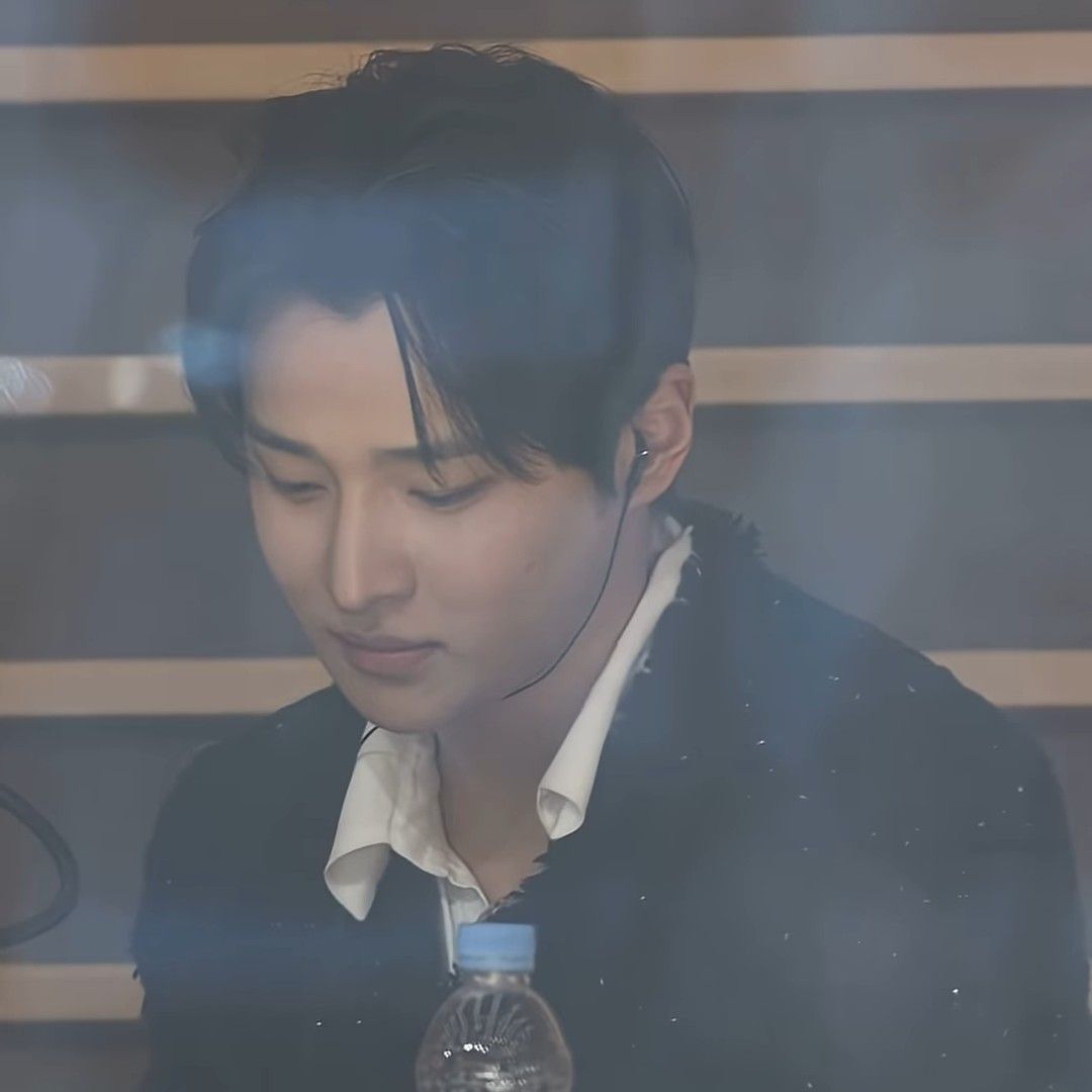 Recent activity shot of Seong Ri