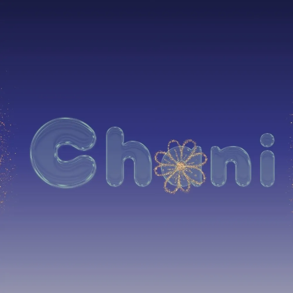 Cuplikan di balik layar dari Chani