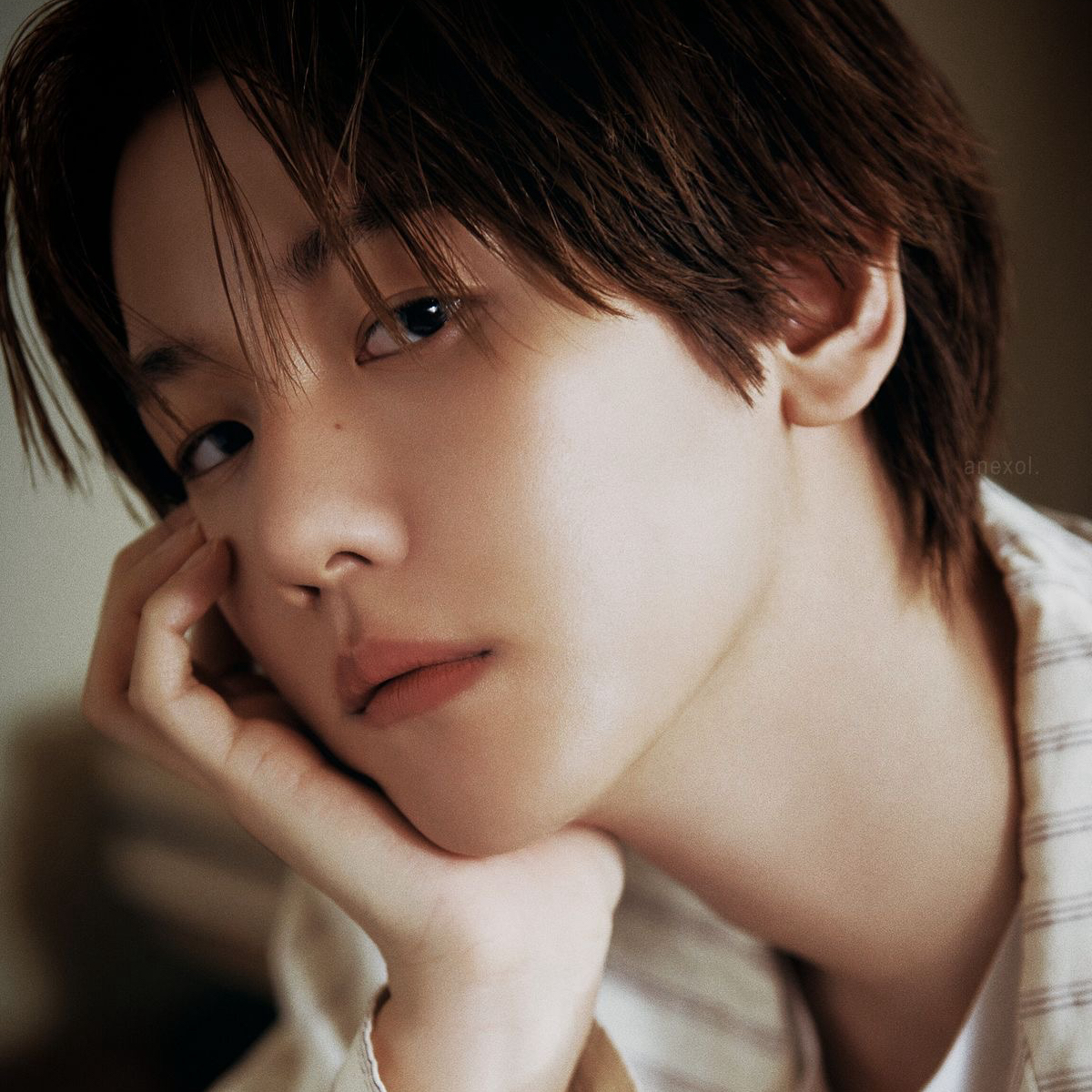 ユン・ソヤンの最新写真