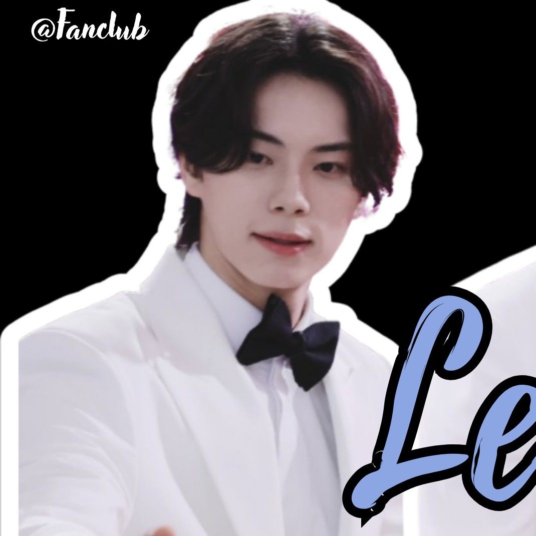 Latest photo of Lee Chaemin