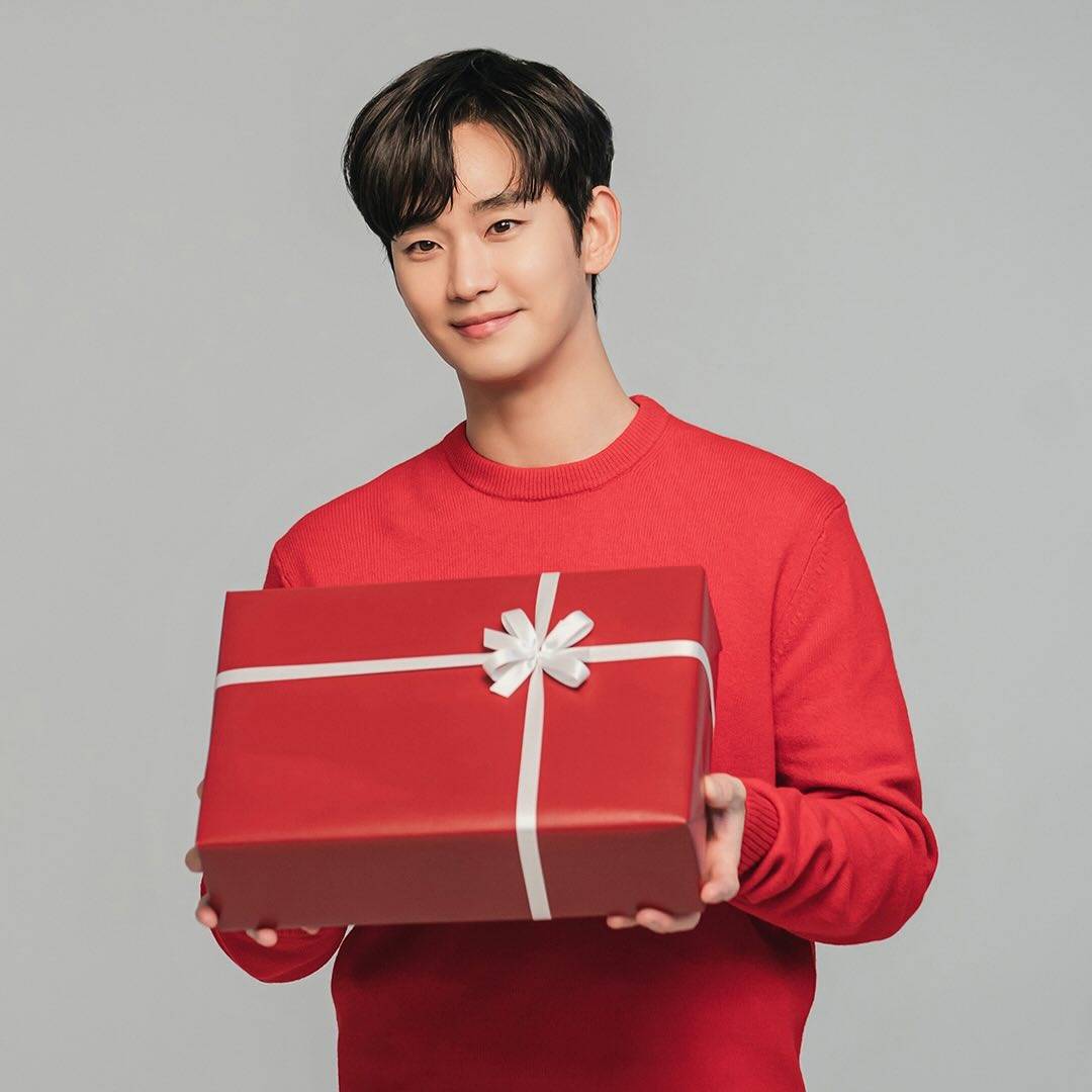 キム・スヒョンの最新写真