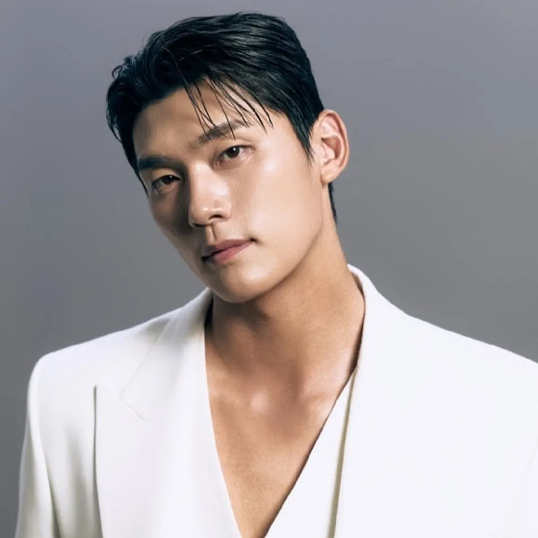 Behind-the-scenes cut of Jeon Jonghyeok