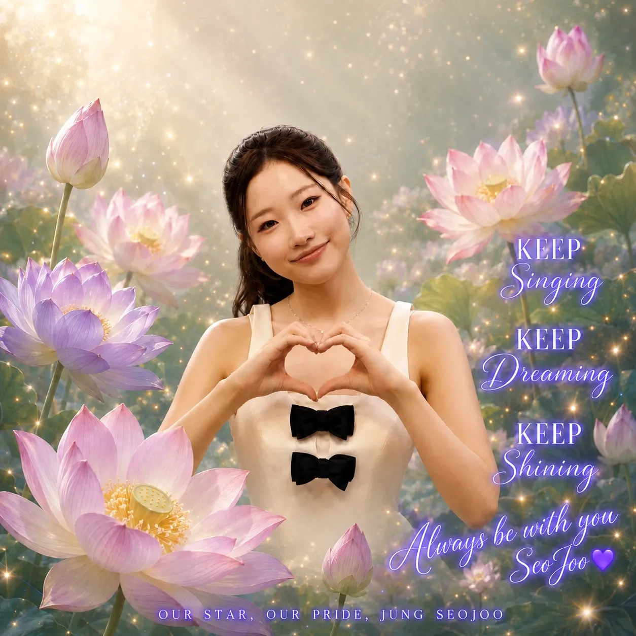 Latest photo of Jung Seojoo