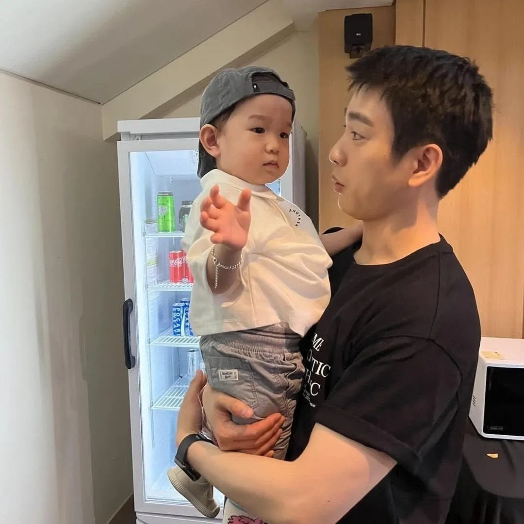 박진영 팬이 찍은 순간