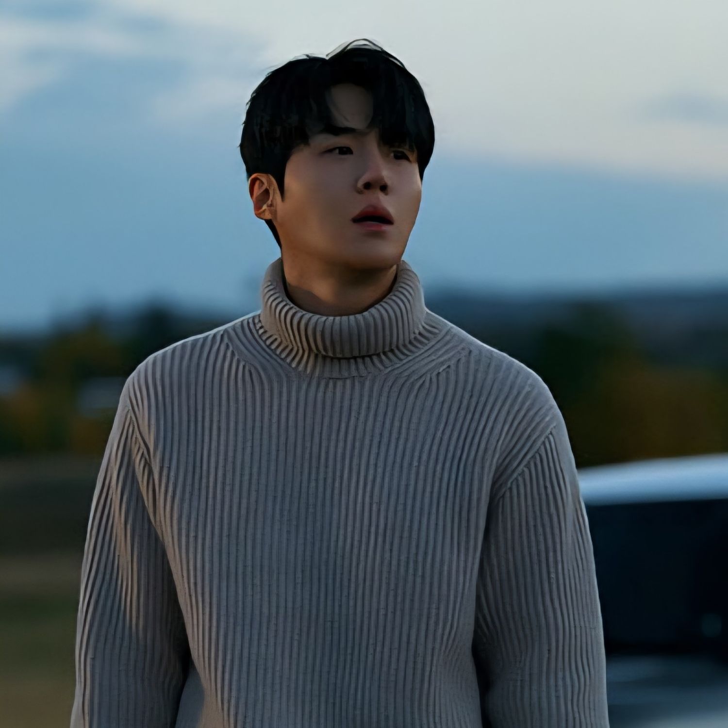 김선호 최근 활동샷