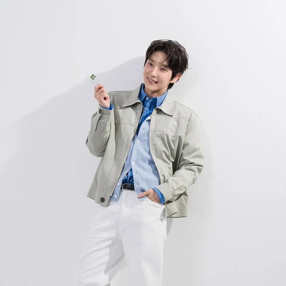이준기의 최신 사진