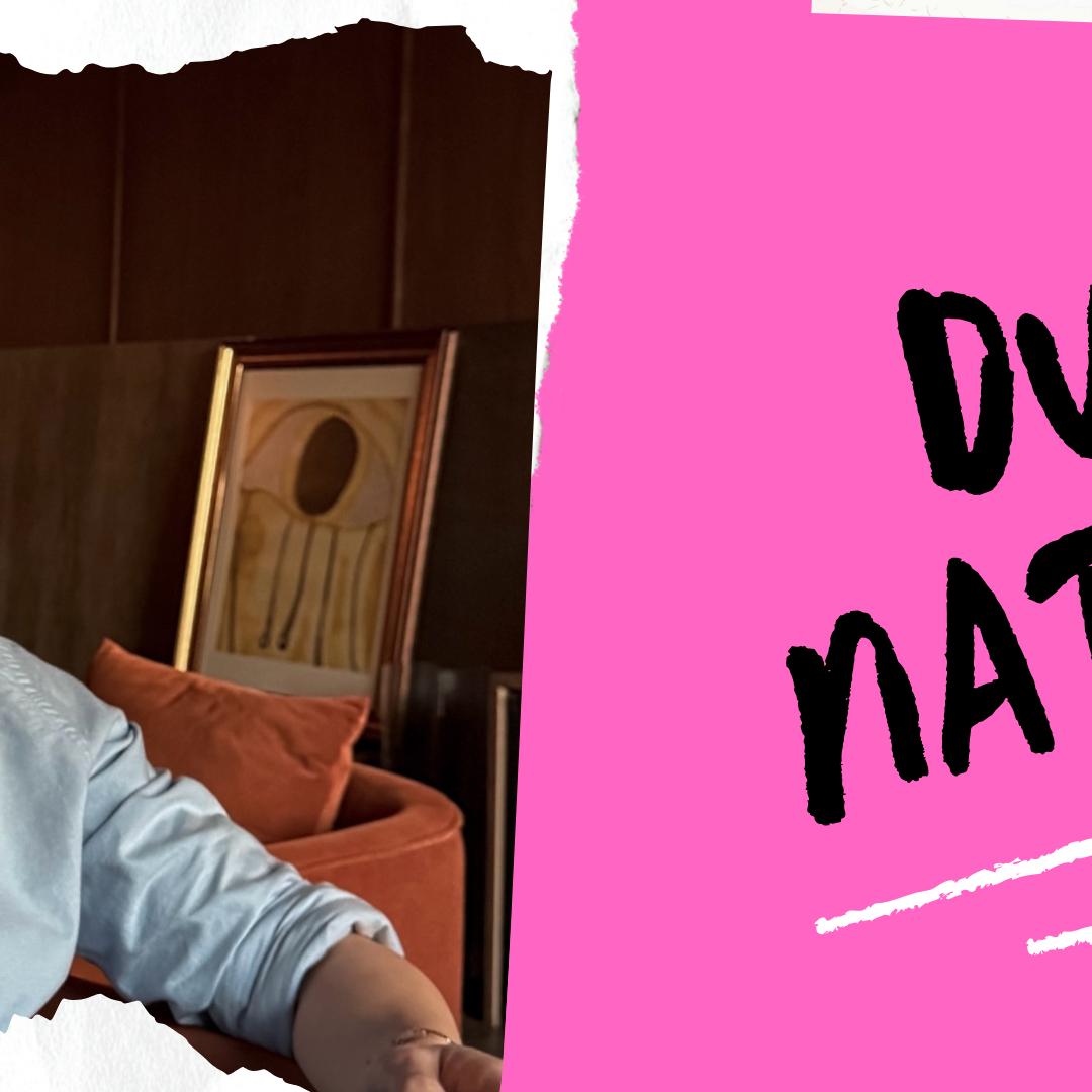 A moment captured by a fan of Dunk Natachai Boonprasert