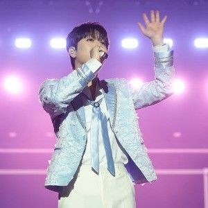 イ・チャンウォンのビハインドカット