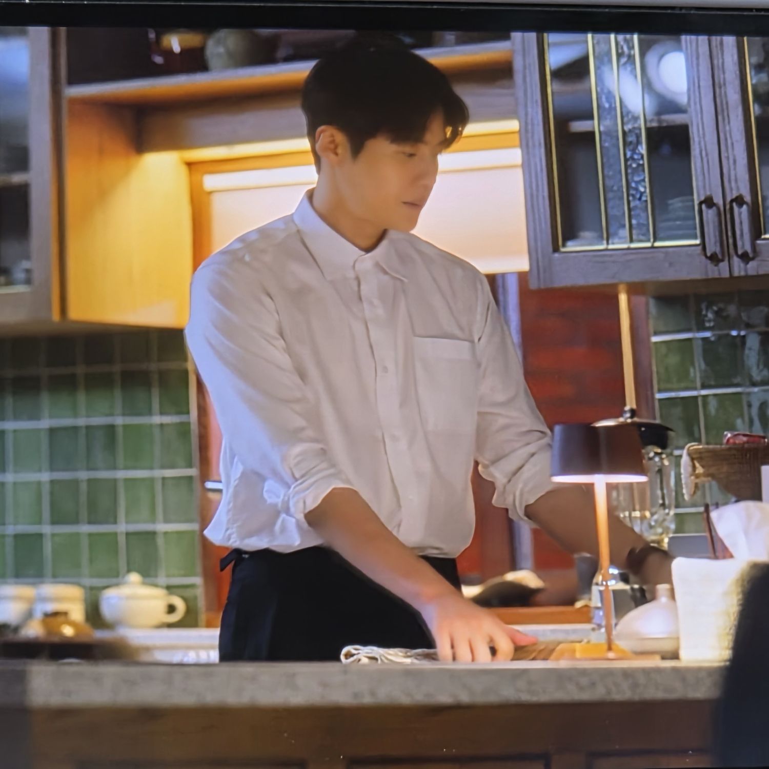 キム・ソンホの最新写真