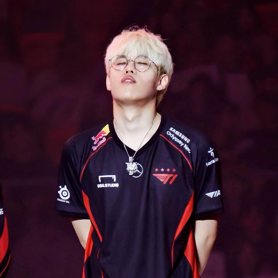 Recent activity shot of Oner