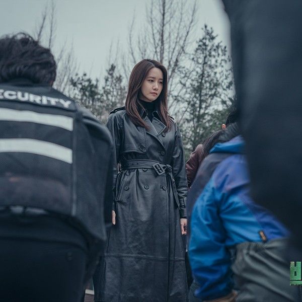 Latest photo of Yoona