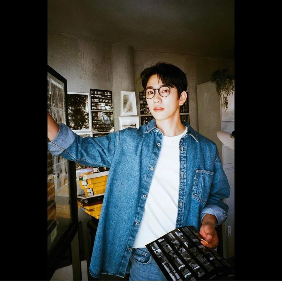 박진영 팬이 찍은 순간