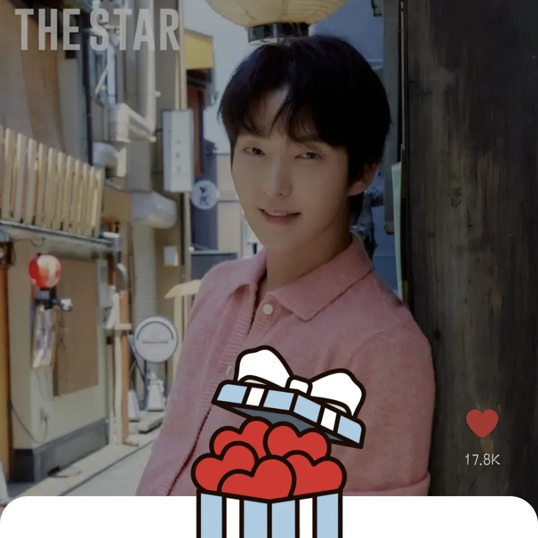 이준기 최근 활동샷