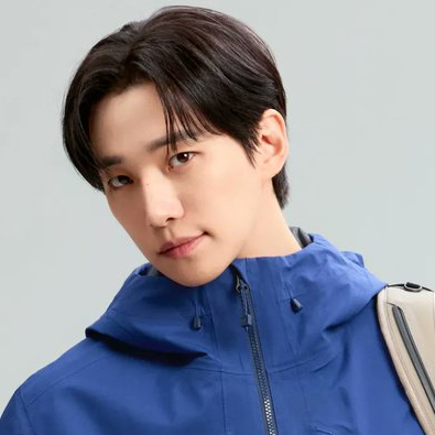 이준호의 비하인드 컷