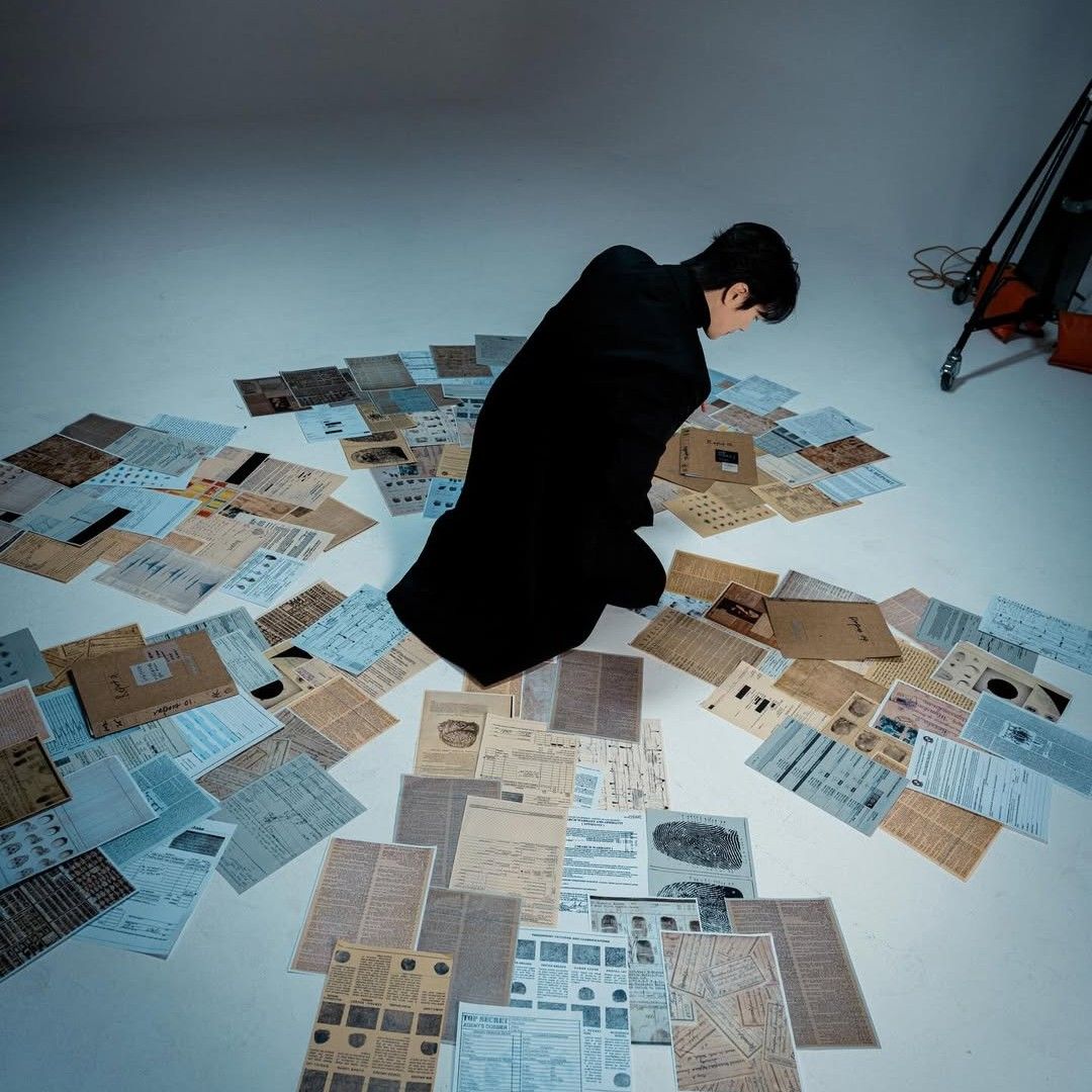 李浚赫的最新照片