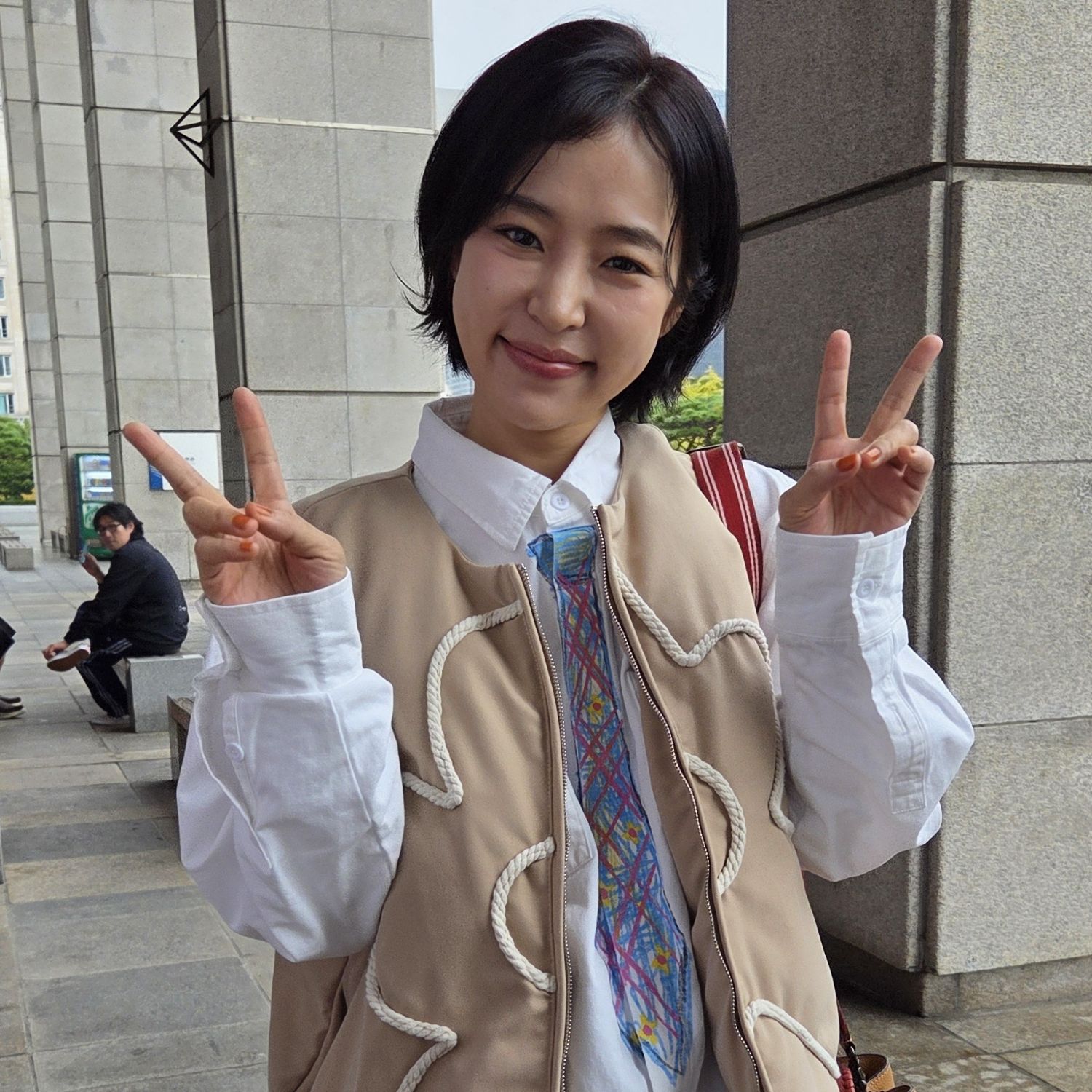 Foto kegiatan terbaru dari Hong Ja