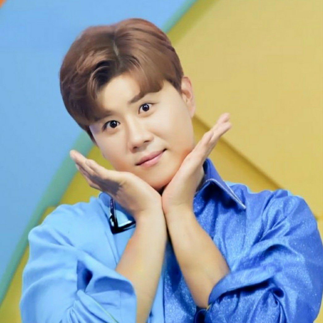 Latest photo of Jin Haesung