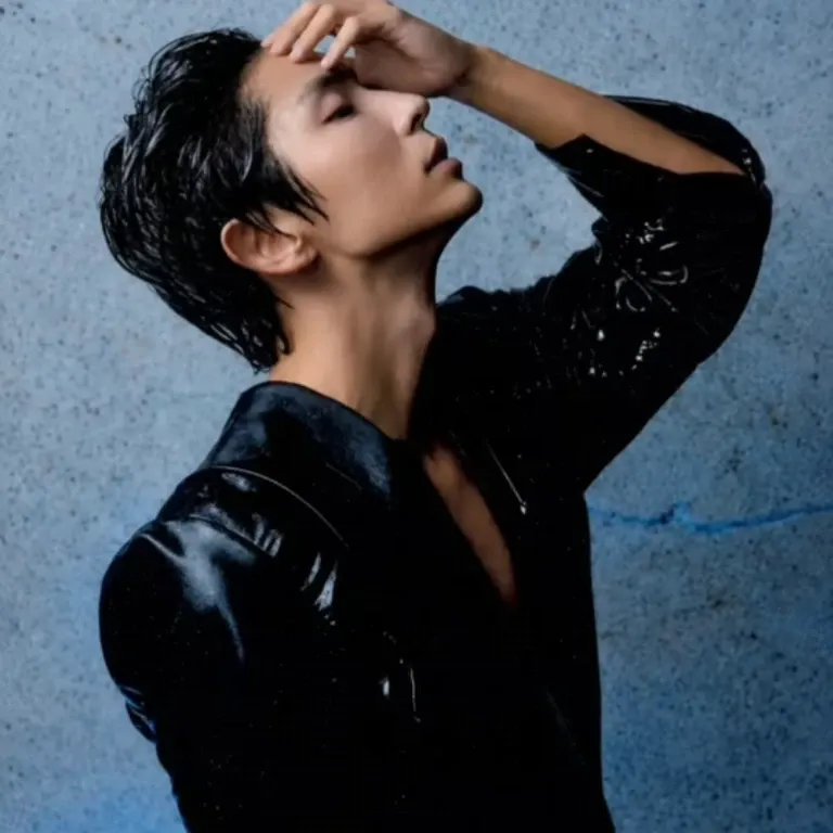 이준기 최근 활동샷