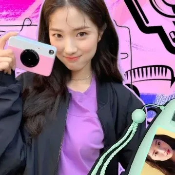 Latest photo of Kim Hyeyoon