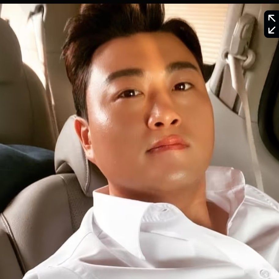 金浩中的最新照片