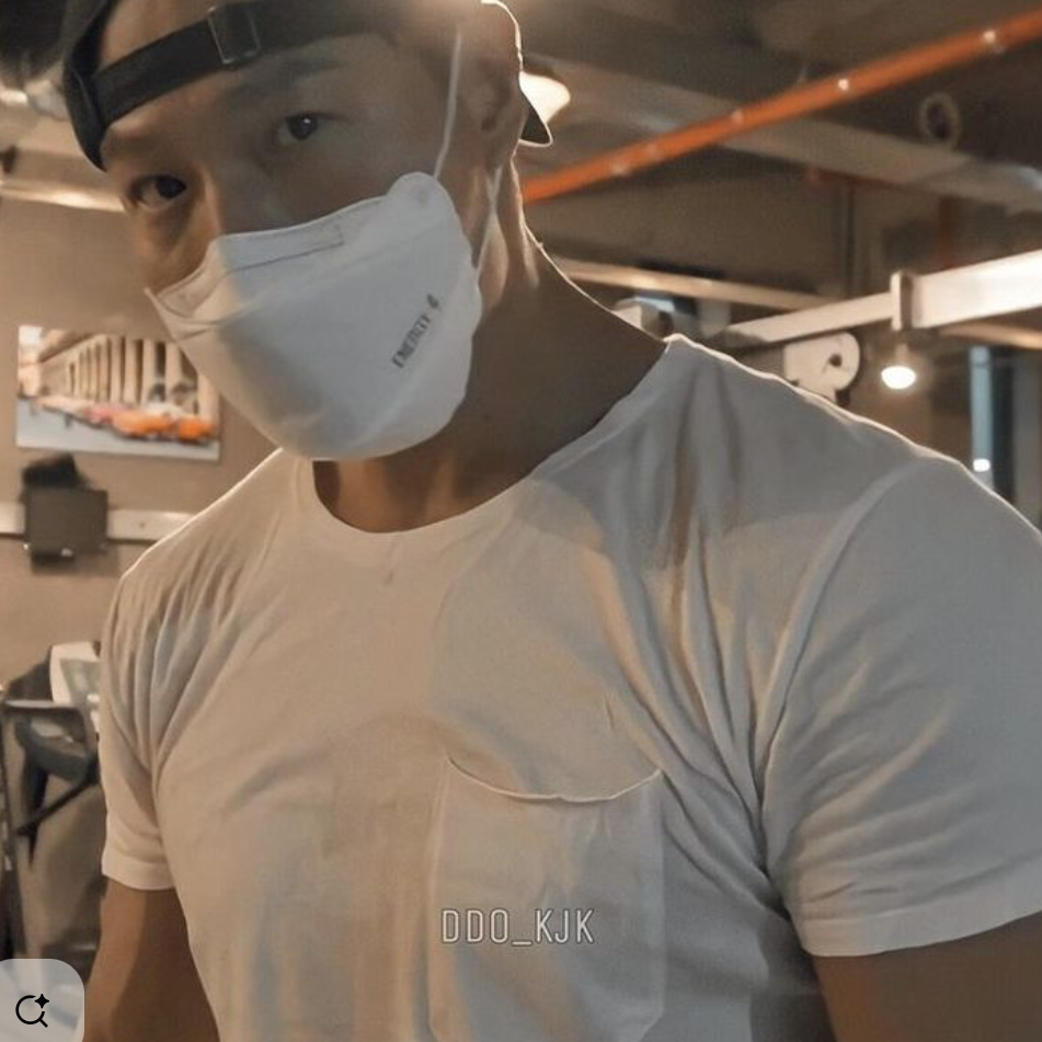 金鍾國的幕後花絮