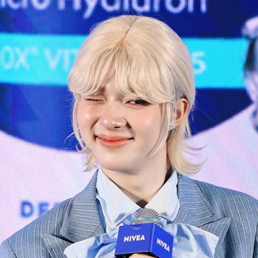 Behind-the-scenes cut of NuNew