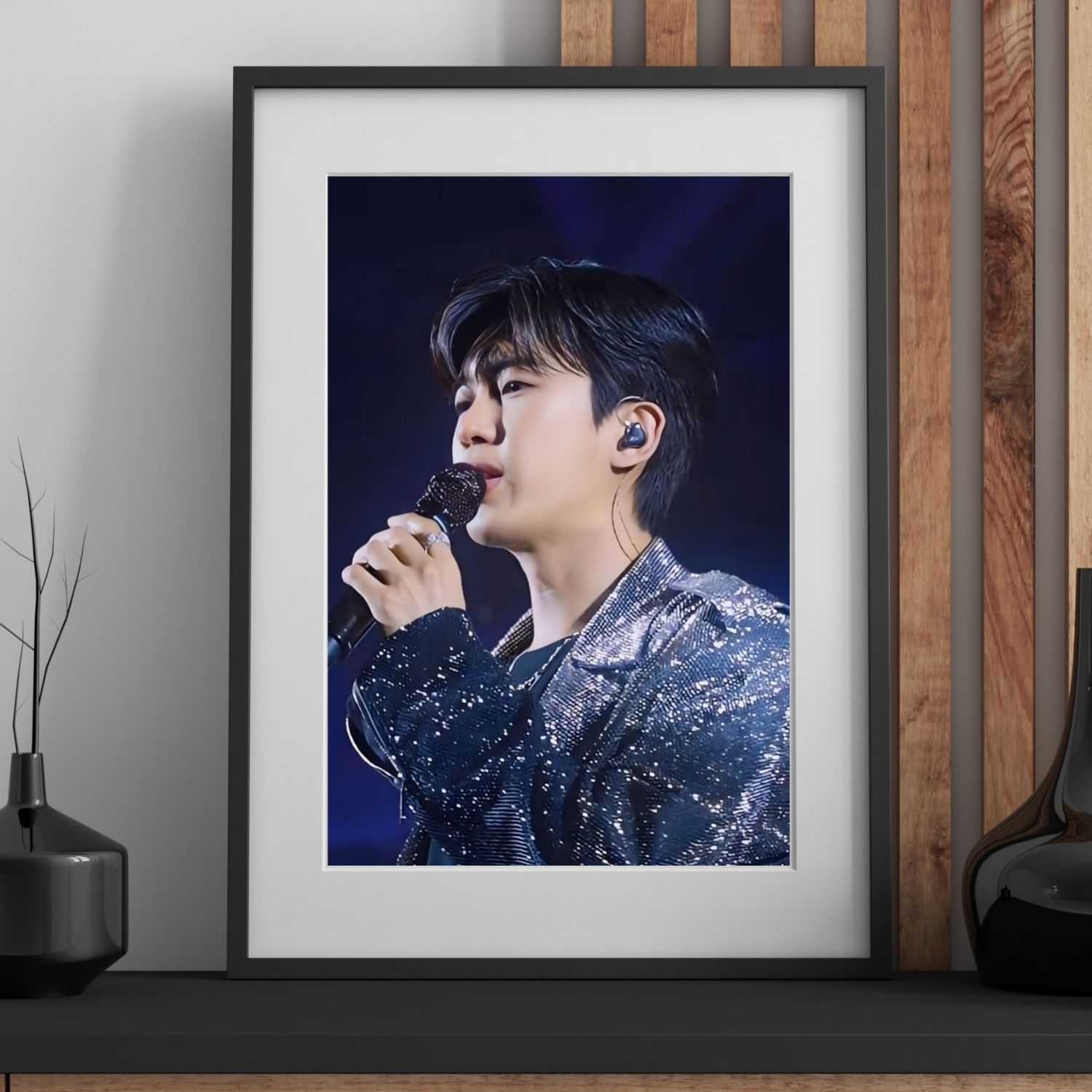 Foto terbaru dari Lim Youngwoong