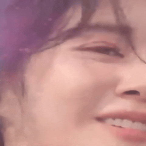 A moment captured by a fan of Jang Nara