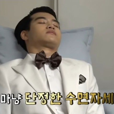 조명섭의 비하인드 컷