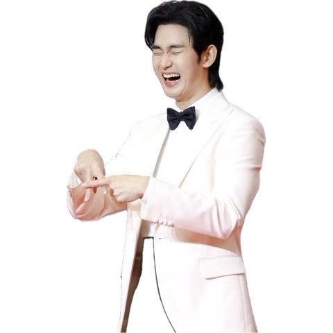 Foto kegiatan terbaru dari Kim Soohyun